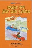 Carly & Carolyn, Mehr PS für die Liebe Carly & Carolyn, Mehr PS für die Liebe