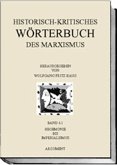 Historisch-kritisches Wörterbuch des Marxismus Bd.6/1