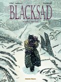 Arctic Nation / Blacksad Bd.2