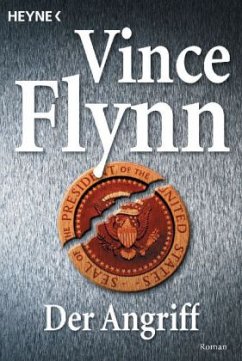Der Angriff - Flynn, Vince
