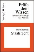 Cover Staatsrecht
