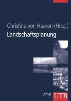 Landschaftsplanung - Haaren, Christina von