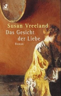 Das Gesicht der Liebe - Vreeland, Susan