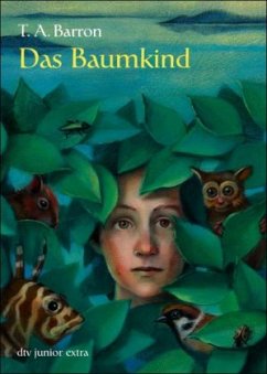 Das Baumkind - Barron, Thomas A.
