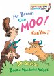 Mr. Brown Can Moo! Can You? - Bild 1
