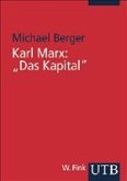 Karl Marx: 'Das Kapital'