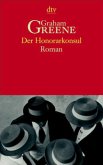 Der Honorarkonsul