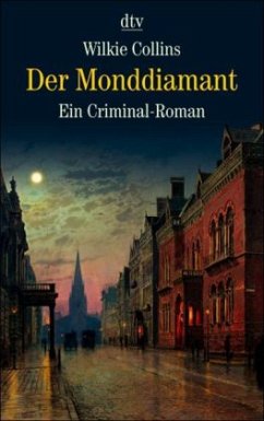 Cover Der Monddiamant