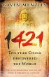 1421. The Year China Discovered the... - Bild 1