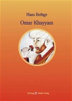 Omar Khayyam - Khayyam, Omar;Bethge, Hans