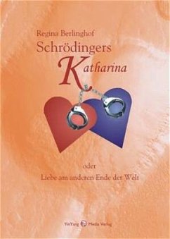 Cover Schrödingers Katharina
