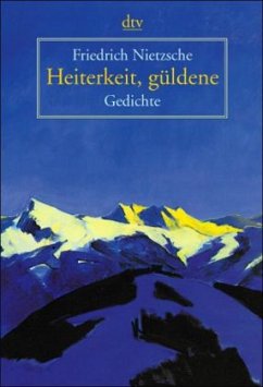 Cover Heiterkeit, güldene