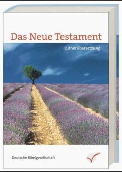 Cover Das Neue Testament