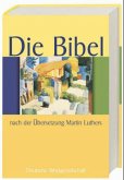 Die Bibel nach der Übersetzung Martin Luthers, Großausgabe (Nr.1596)