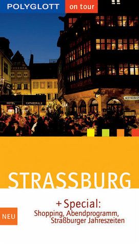 Straßburg