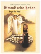 Himmlische Boten - Engel der Bibel - Jeschke, Mathias; Ferri, Giuliano