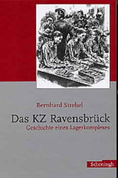 Cover Das KZ Ravensbrück