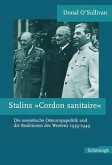 Stalins &quote;Cordon sanitaire&quote;