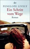 Ein Schritt vom Wege