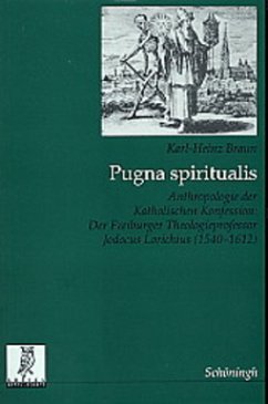 Cover Pugna spiritualis