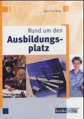 Rund um den Ausbildungsplatz Cover Rund um den Ausbildungsplatz