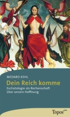 Cover Dein Reich komme