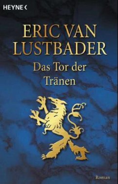 Cover Das Tor der Tränen