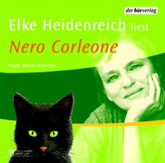 Nero Corleone, 2 Audio-CDs - Heidenreich, Elke