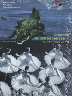 Krokodil im Schwanensee - Stabel, Ralf;Müller, Hedwig;Stöckemann, Patricia