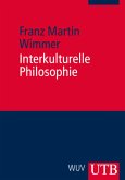 Interkulturelle Philosophie