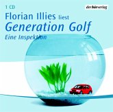 Generation Golf, 1 Audio-CD