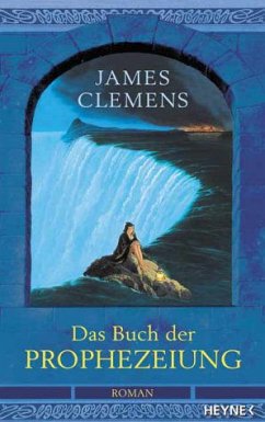 Das Buch der Prophezeiung - Clemens, James