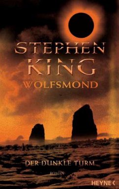 Wolfsmond - King, Stephen