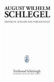 Vorlesungen über Encyklopädie (1803) / Kritische Ausgabe der Vorlesungen Bd.3