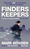 Finders Keepers Finders Keepers
