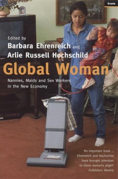 Cover Global Woman