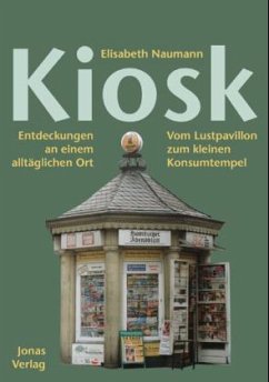 Kiosk - Naumann, Elisabeth