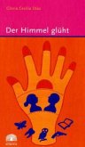 Der Himmel glüht