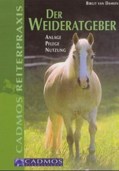 Der Weideratgeber - Damsen, Birgit van