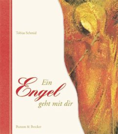 Cover Ein Engel geht mit dir