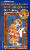 Johannes schreibt sein Evangelium Johannes schreibt sein Evangelium