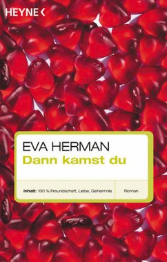 Dann kamst du - Herman, Eva