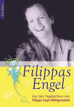 Filippas Engel - Sayn-Wittgenstein, Filippa