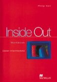 Workbook, w. Audio-CD / Inside Out, Upper-intermediate