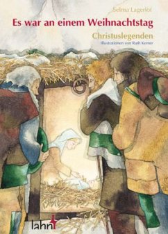 Cover Es war an einem Weihnachtstag