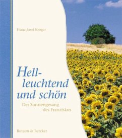 Cover Helleuchtend und schön