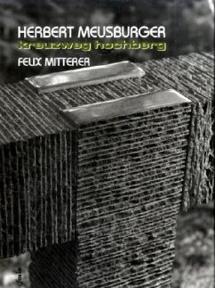 Cover Kreuzweg Hochberg