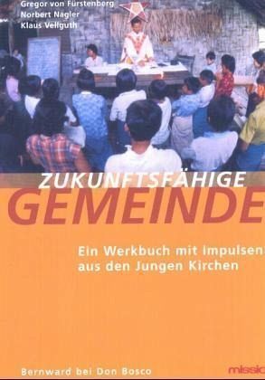 Zukunftsfähige Gemeinde
