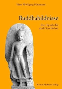 Buddhabildnisse - Schumann, Hans W.