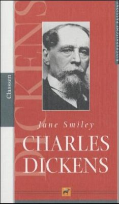 Charles Dickens - Smiley, Jane